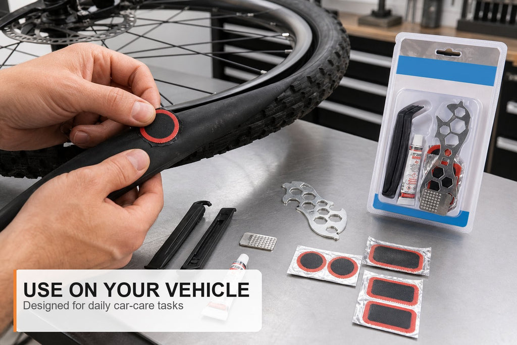 Emi Repair Kit