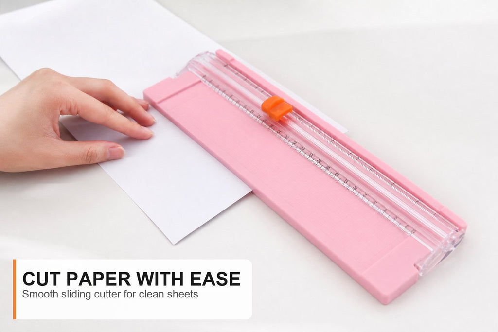 Cortapapel Portablea527*9cm
