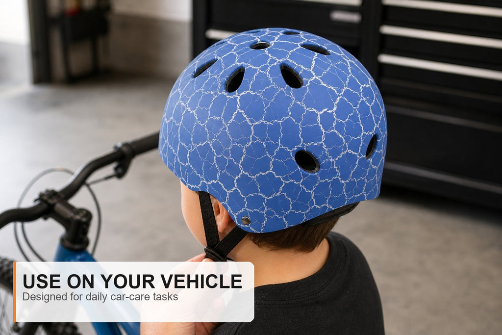 Kids' Bike Helmet