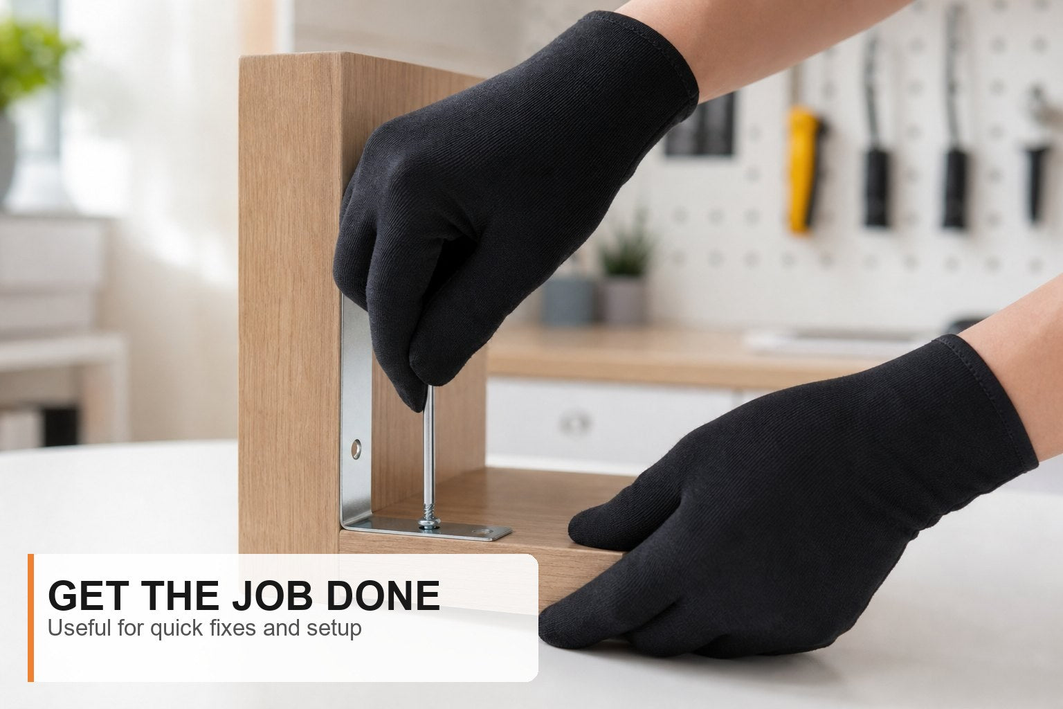 Gardening and DIY Gloves 22cm