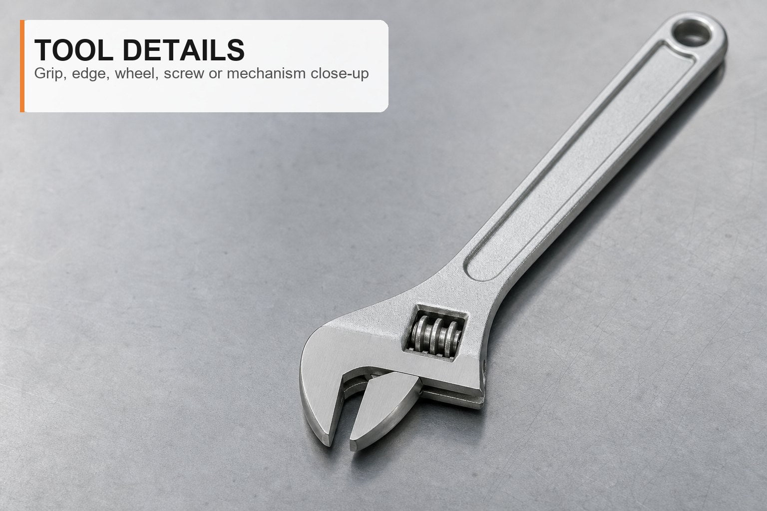 Llave Ajustable 10/250mm