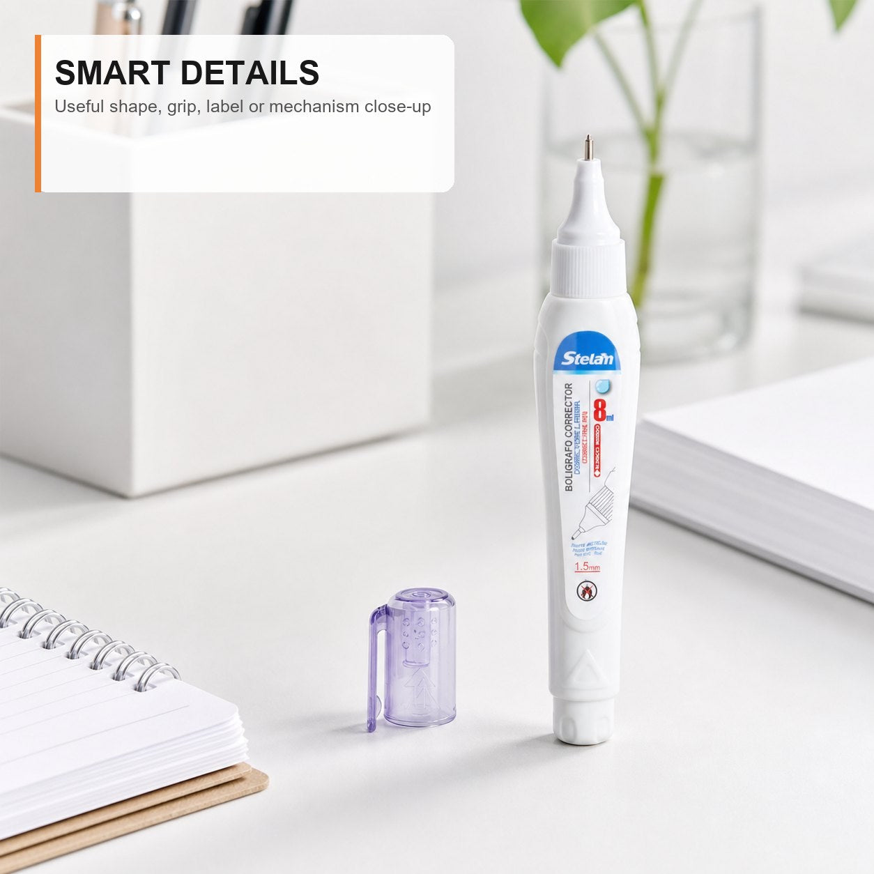 Correction Pen