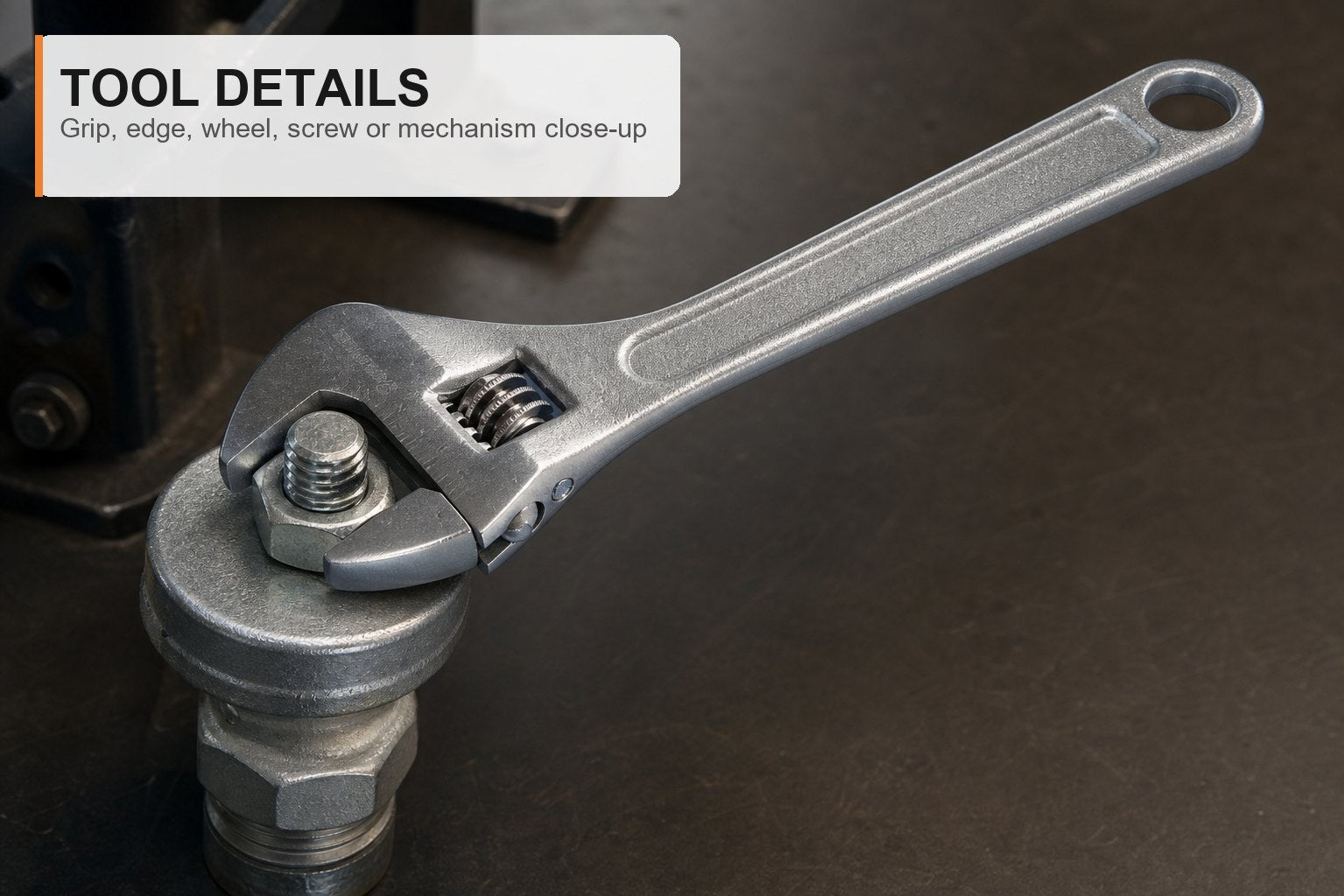 LlAVE Ajustable 8 1pc