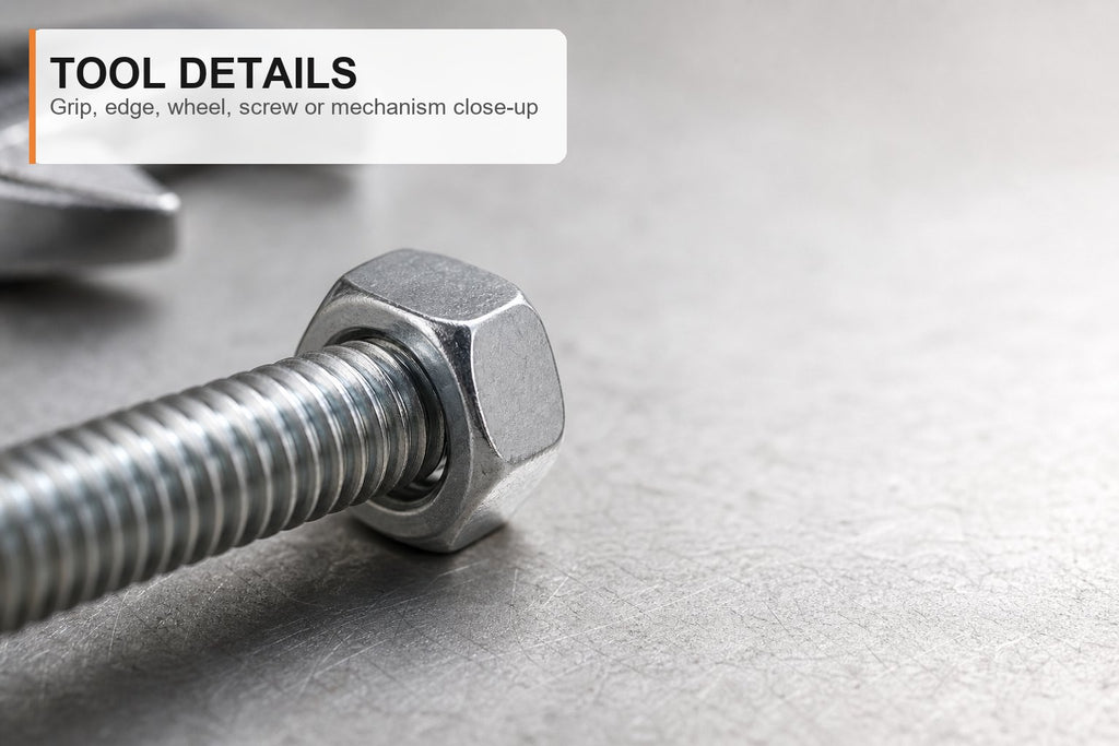 Hex Nut 10mm053/07-06