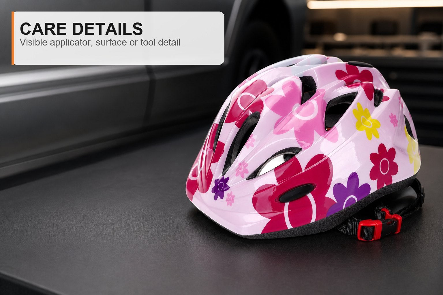 Emi Casco Infantil