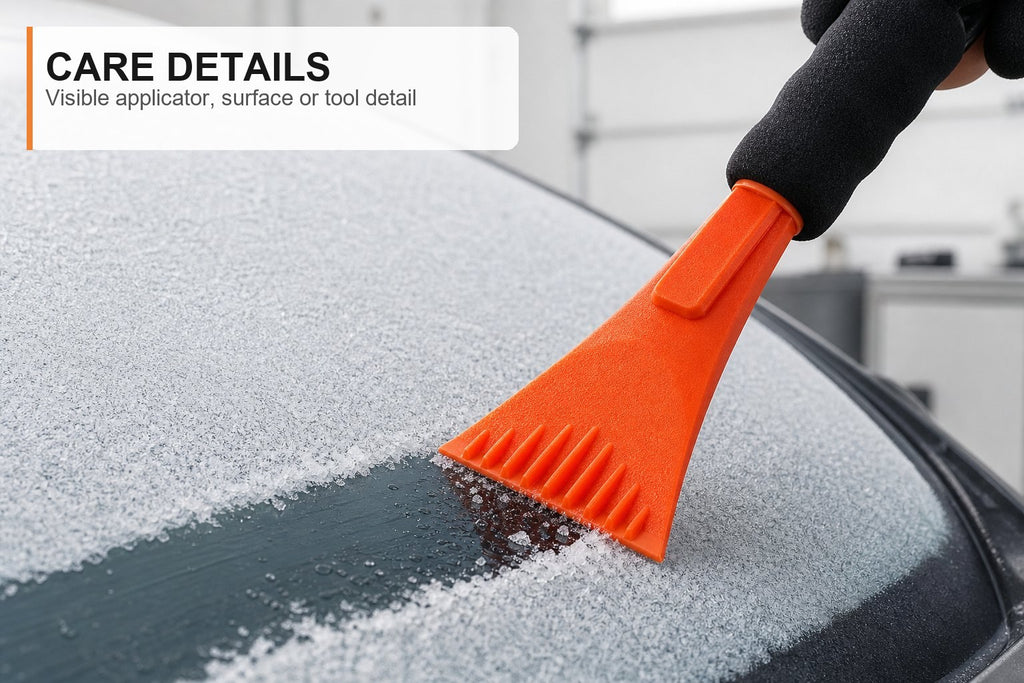 Emi Ice Scraper