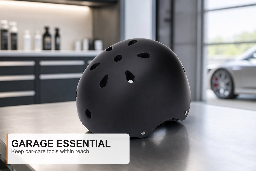 Emi - Casco de Bicicleta para Niños