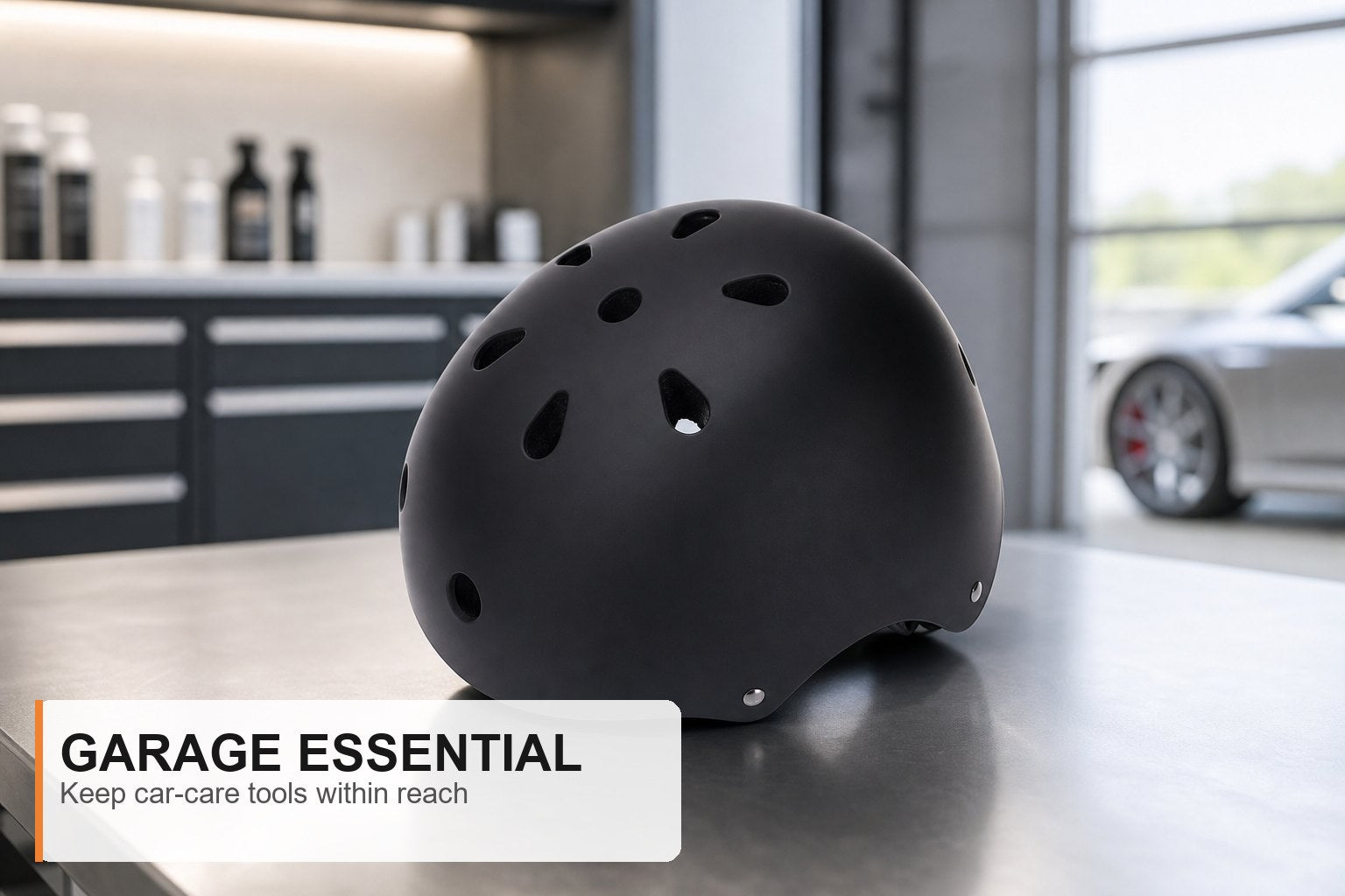 Emi - Casco de Bicicleta para Niños