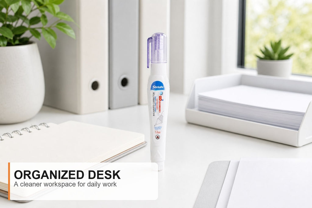 Correction Pen
