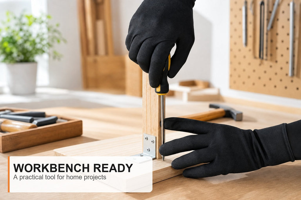 Gardening and DIY Gloves 22cm
