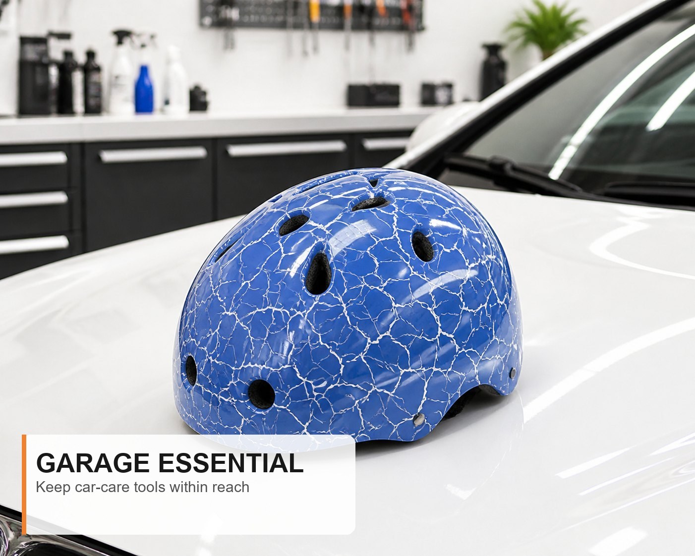 Kids' Bike Helmet