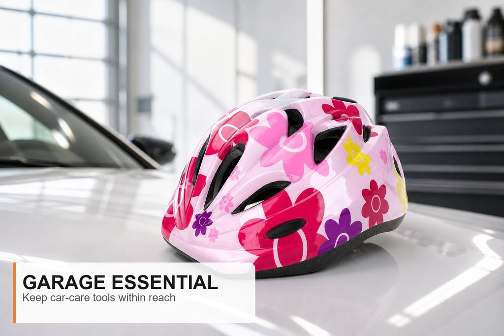 Emi Casco Infantil