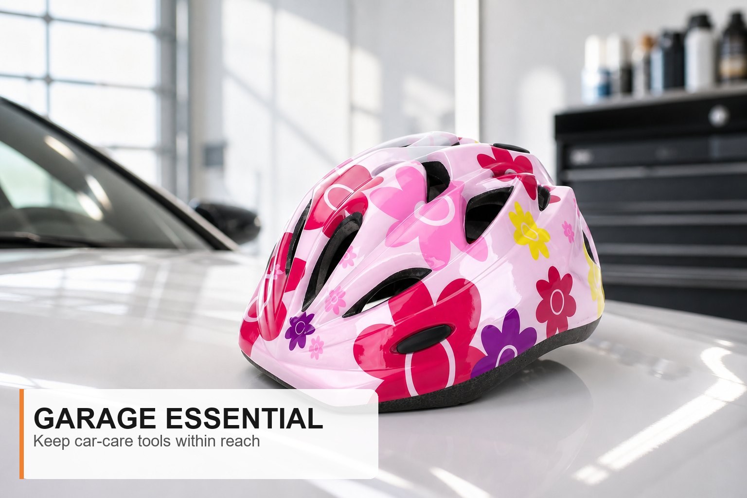 Emi Casco Infantil