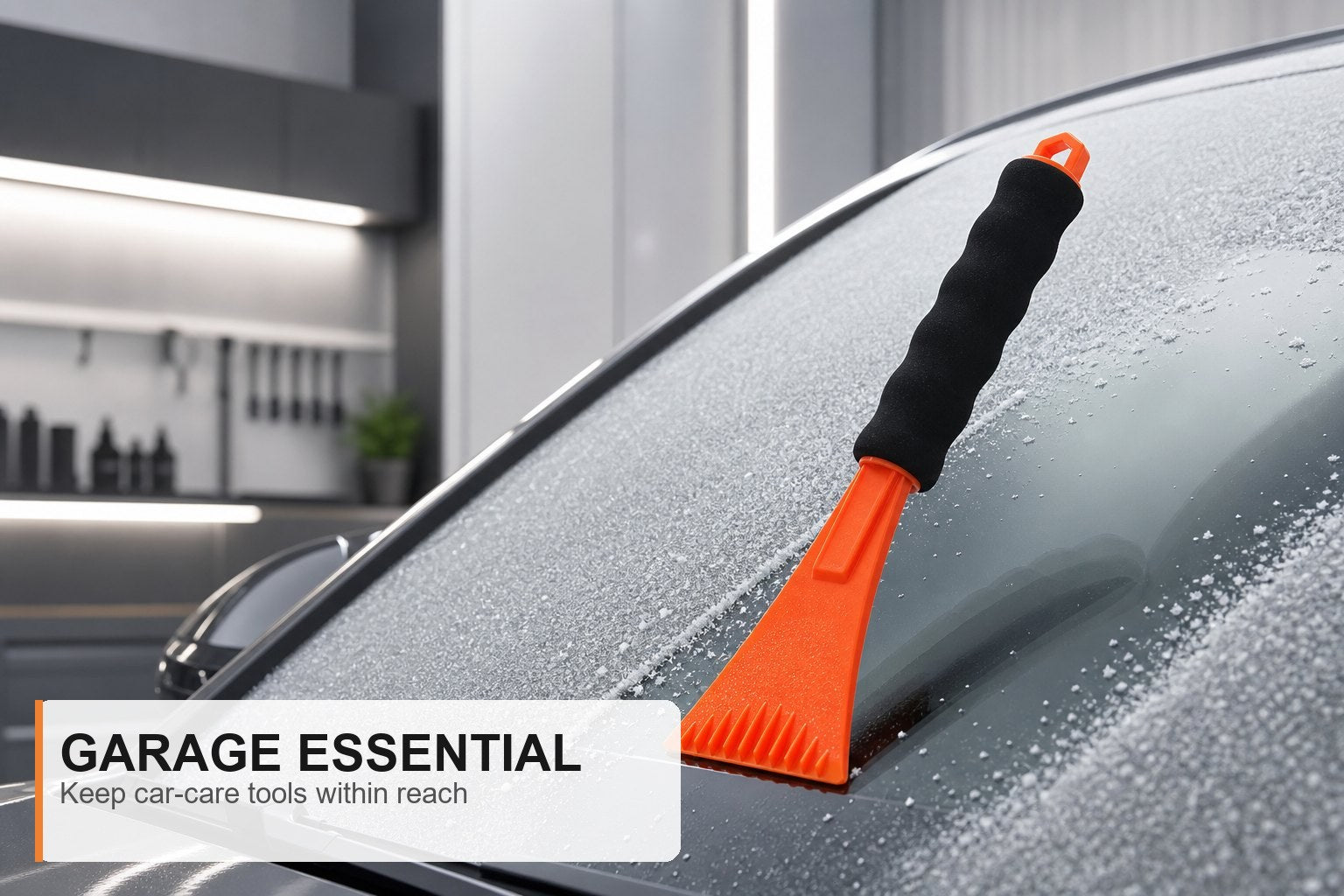 Emi Ice Scraper