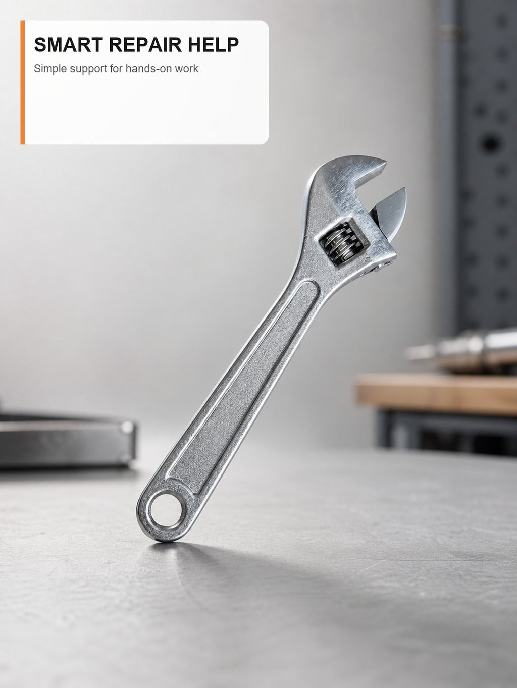 LlAVE Ajustable 8 1pc