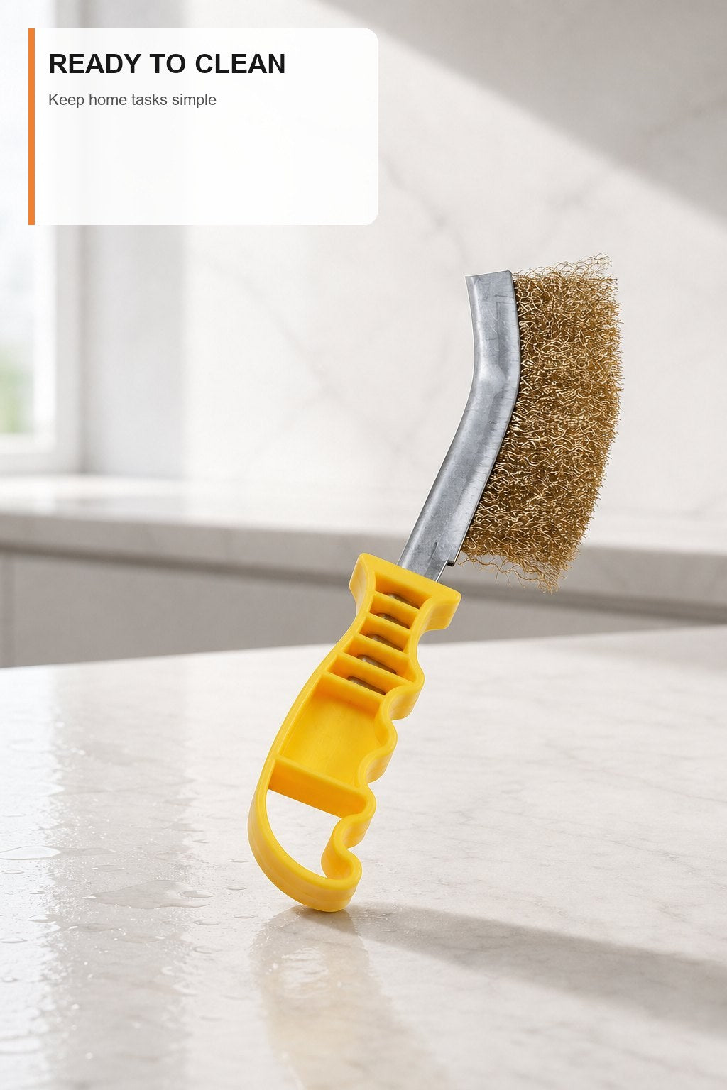 Wire Brushes 3pcs