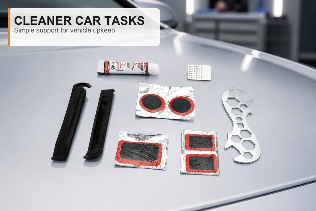 Emi Repair Kit