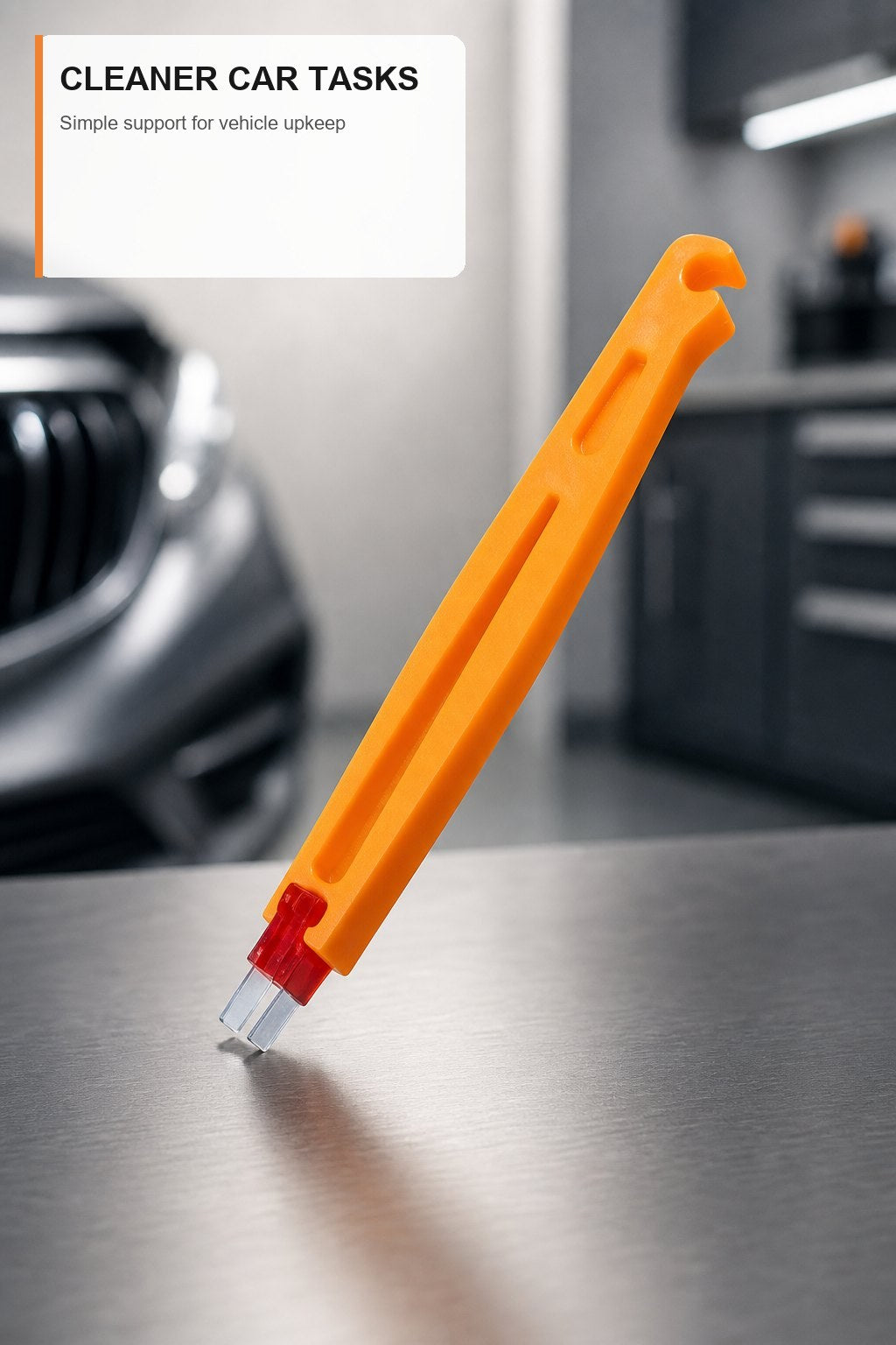 Car Fuses with Extractor Drd0313/22d / B