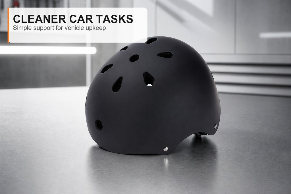 Emi - Casco de Bicicleta para Niños