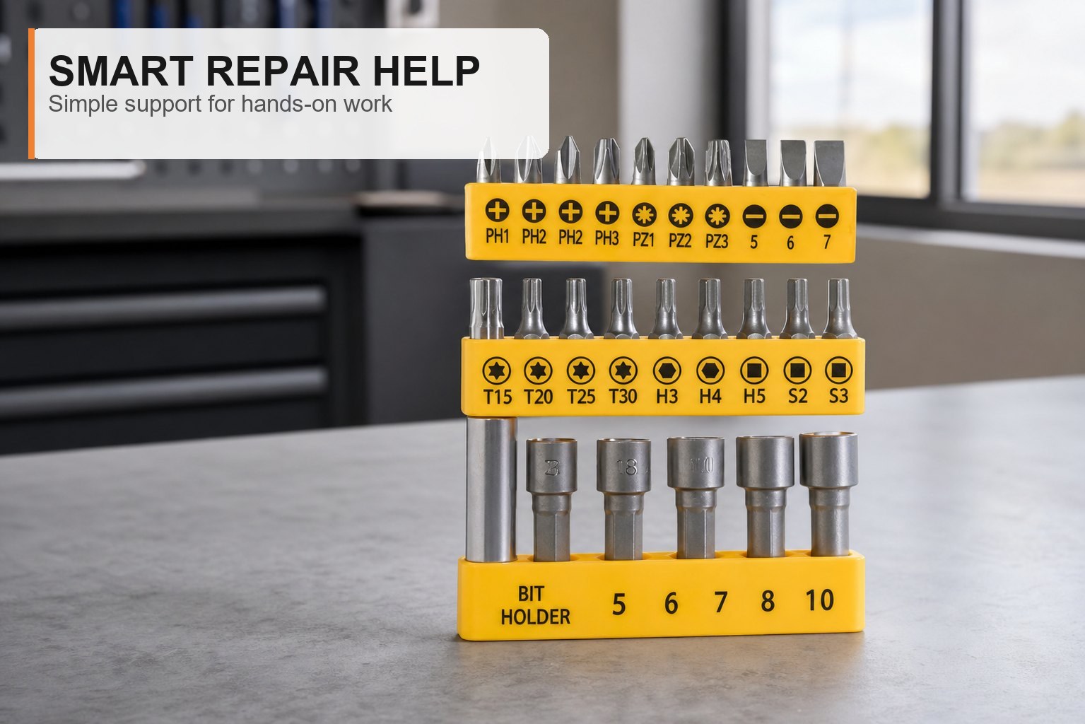 Tip Set29 Sdy-94177