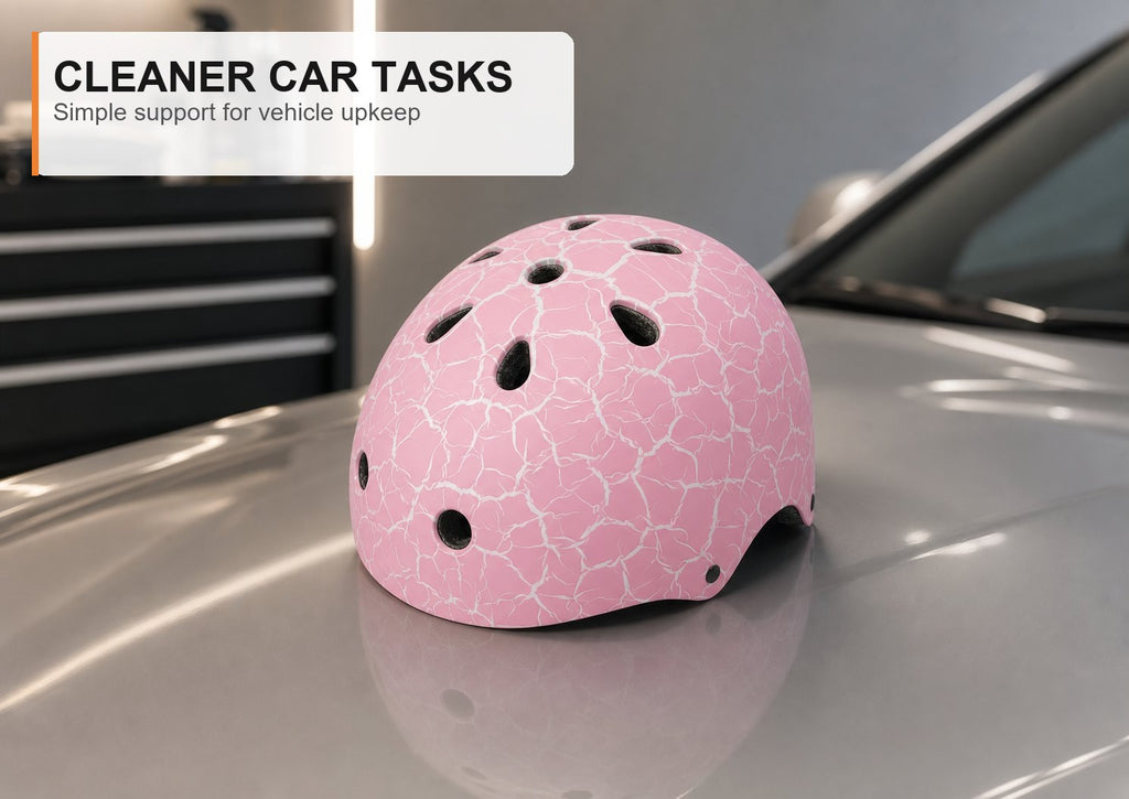 Kids' Bike Helmet