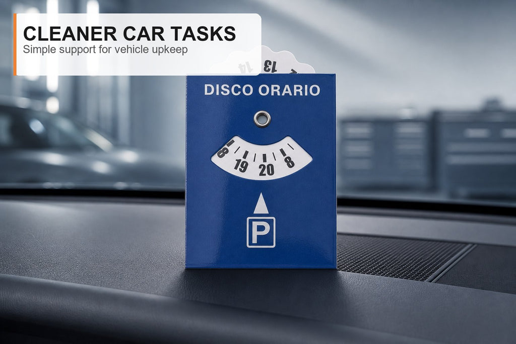 Horario de Emi Disco