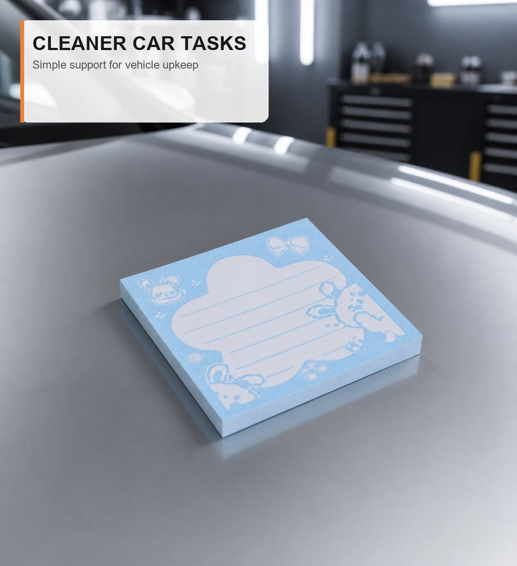 Sticky Notes