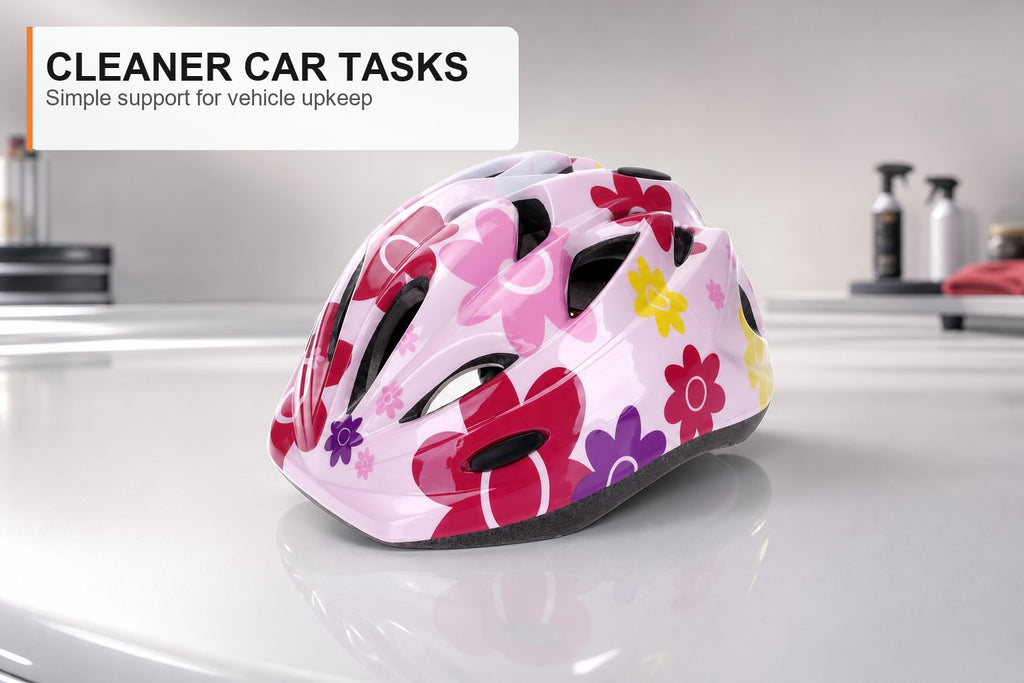 Emi Casco Infantil