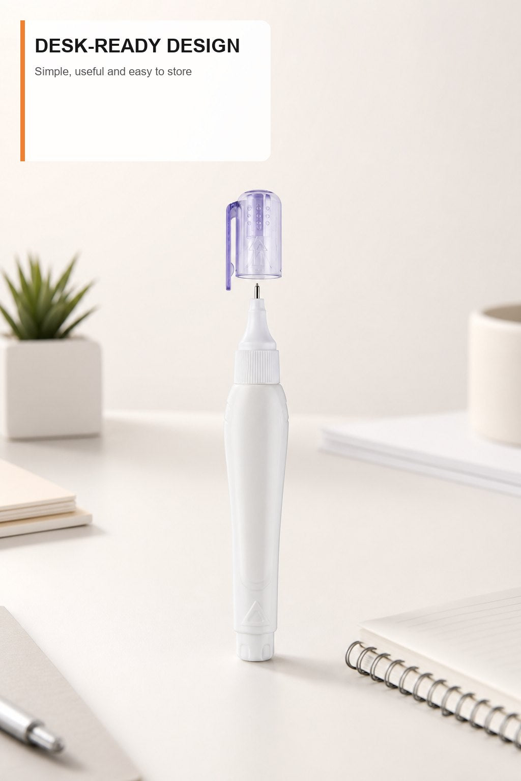 Correction Pen