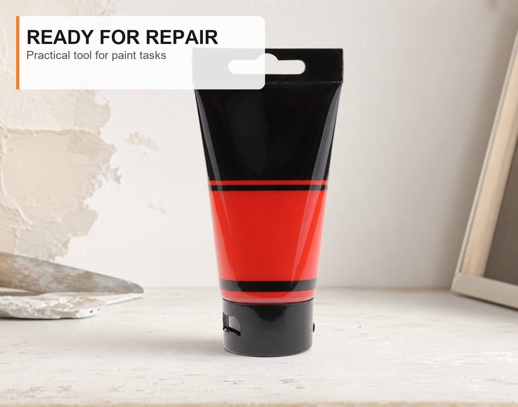 Pintura Acrílica Rojo Bermellón 75 Ml