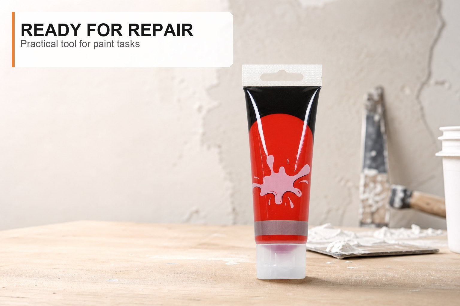 Pintura Acrilica Color Surtido 75ml