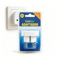 Adaptador Universal a Alemán