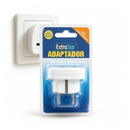 Adaptador Universal a Alemán