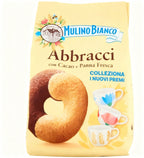 BISCOTTI ABBRACCI de Mulino Bianco