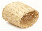 PIE DE PINO NATURAL 60X50X24CM BUBION