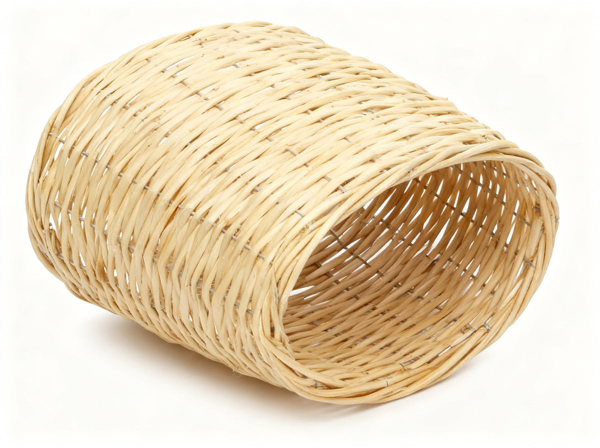 PIE DE PINO NATURAL 60X50X24CM BUBION