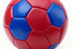 BALON FUTBOL MINI FORÇA Nº2 Ø140MM