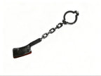 Cuchillo de Cocina con Eslabones