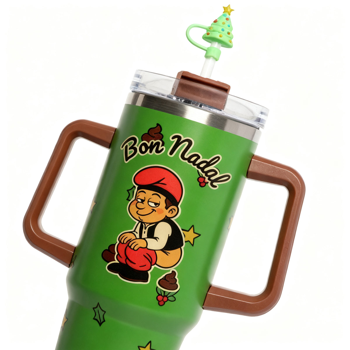 MUG TERMO 1200 ML CAGANER