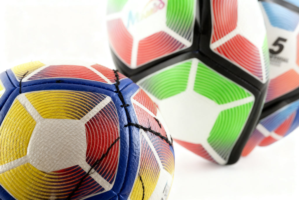 Balón de Fútbol Nº5 Ø220mm