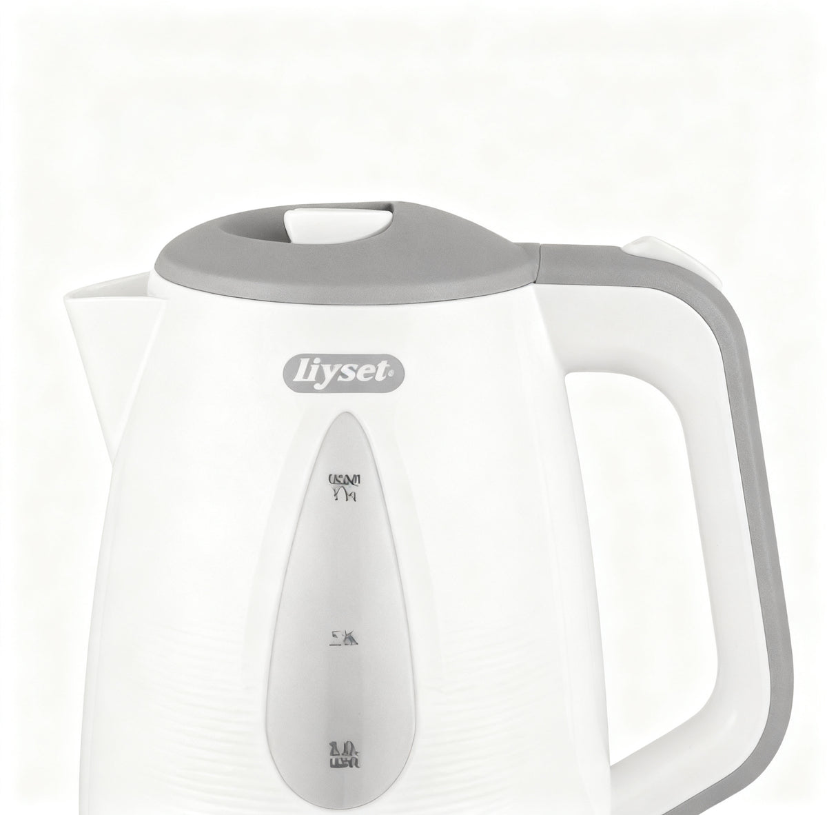 HERVIDOR DE AGUA HHB1780 1.7L