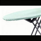 Tabla Planchar Verde 33x131 cm
