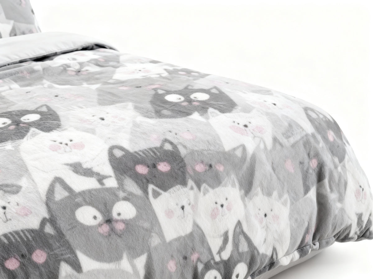 Juego de Funda Nórdica 150cm