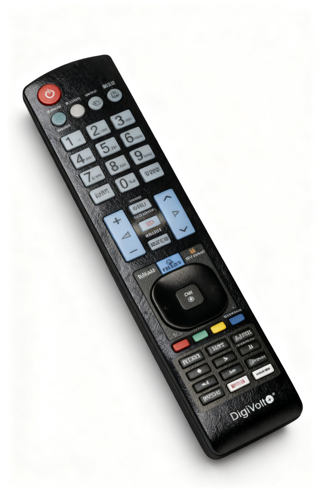 Mando Compatible para LG Modelo LG-39