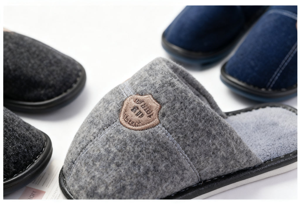 2228 ZAPATILLAS DE CASA PARA HOMBRE