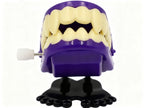 Dientes Saltarines Halloween 1 Pieza