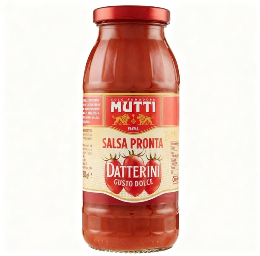Salsa Pronta Mutti 1000 g