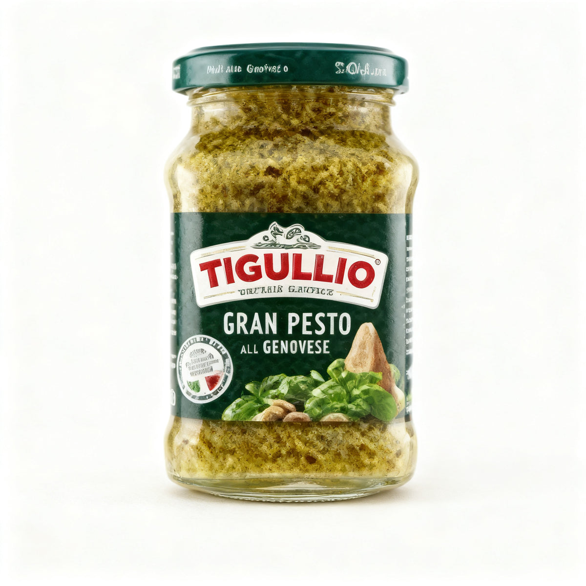 Gran Pesto Genovese Tigullio