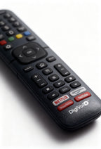 Mando Compatible para TV Hisense HI-49