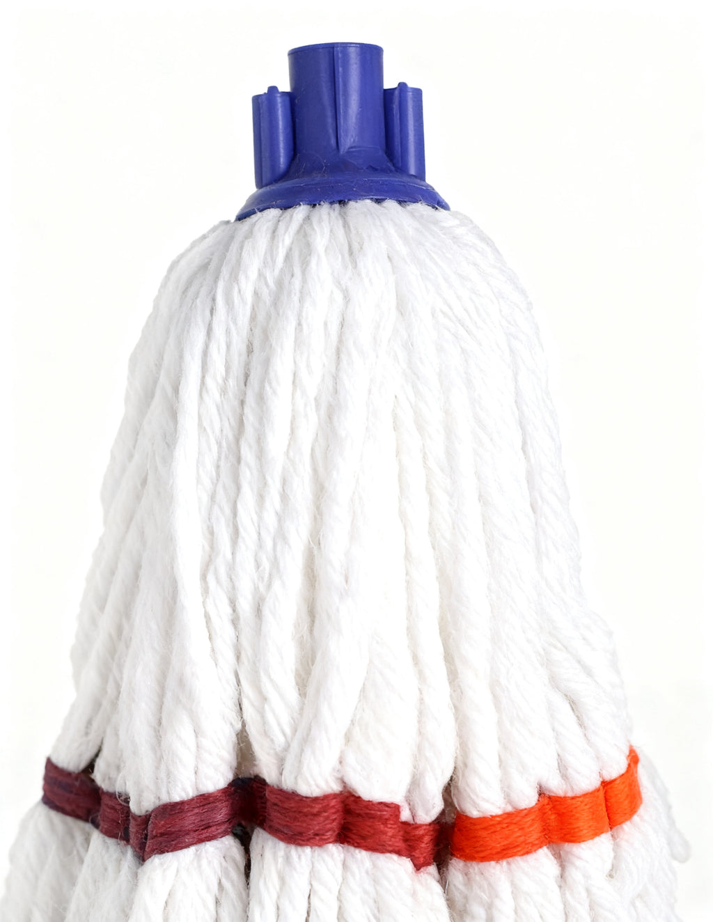Fregona Microfibra Eterna Quatro Blanca
